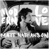 Matt Nathanson's 'Modern Love'